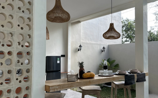 Вилла Kopulaga ArtVilla 5