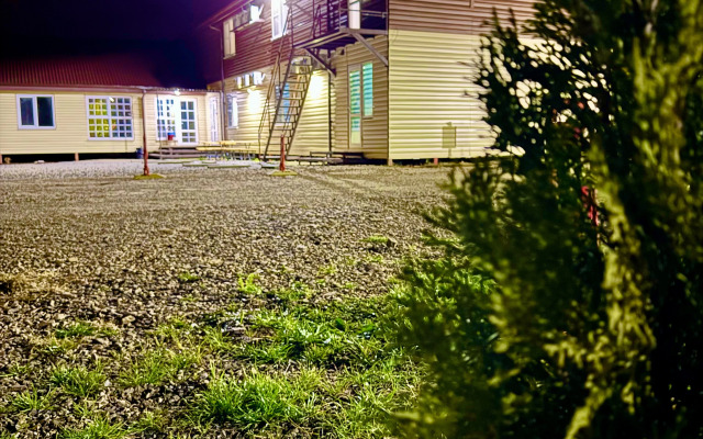 Zagorodnyj klub Dobrinya