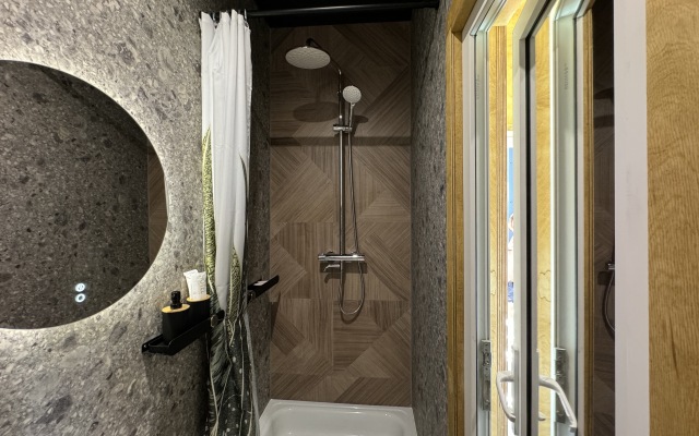 Private house "Smart Les"