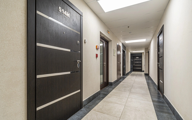 Апартаменты GoodApart near Moskovskaya metro station