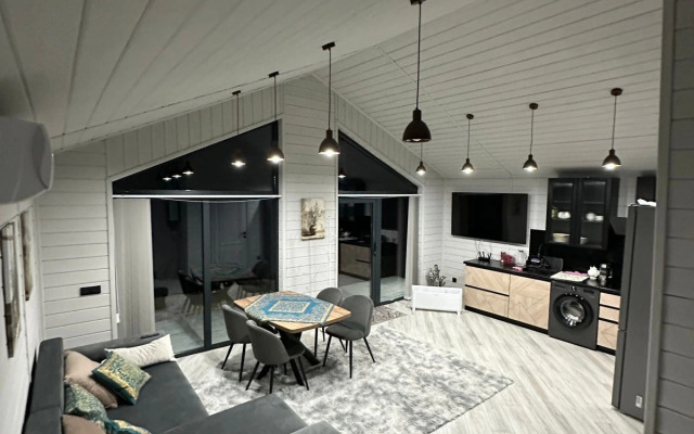 Бунгало Верхний Гуниб