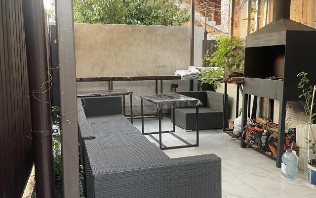Smart Sirius Guest House