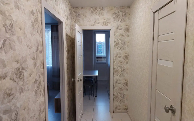 Квартира в Левобережном Районе Бам