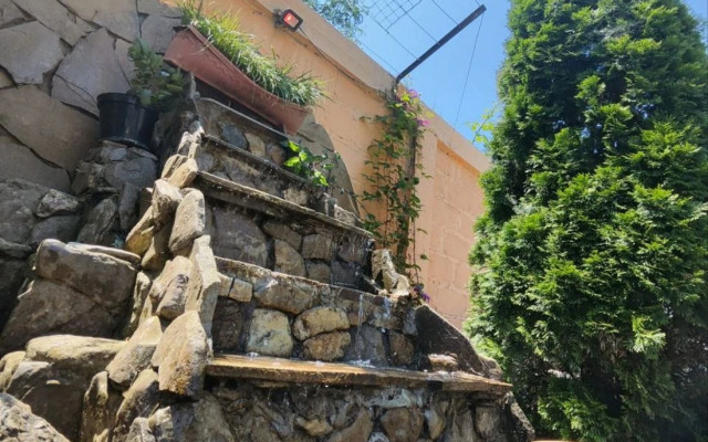 Akvamariya Guest house