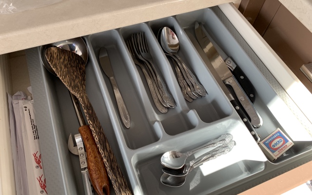 Апартаменты Ялтинский парк