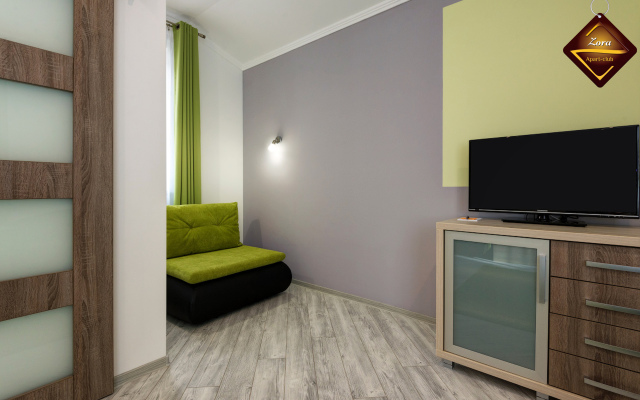 Zora Apart-Hotel