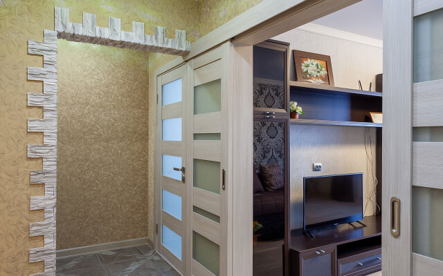 ApartFlat Apartments
