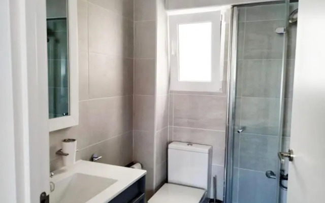 Apartsalou Priorat Apartments