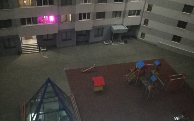 Tsentr Apartments
