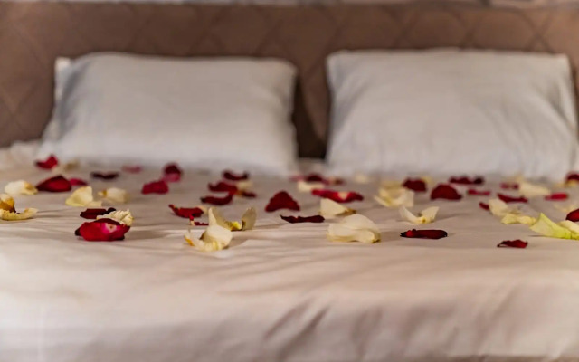 Частный дом Naumovo village