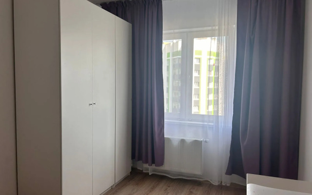 Квартира прекрасная двухкомнатная