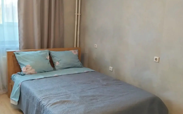 Квартира студия 24 м² 1 кровать