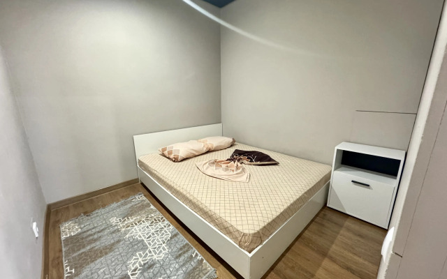 Na Ulitse Levy Bereg Reki Oki 113 Flat