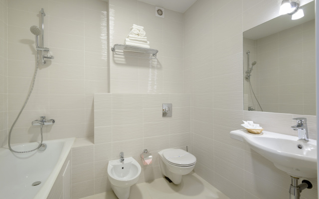Hotel AterrAsuite