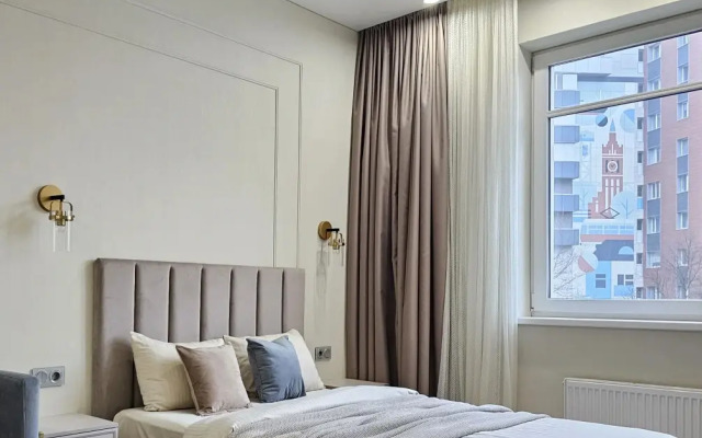 Апартаменты Уютный Уголок