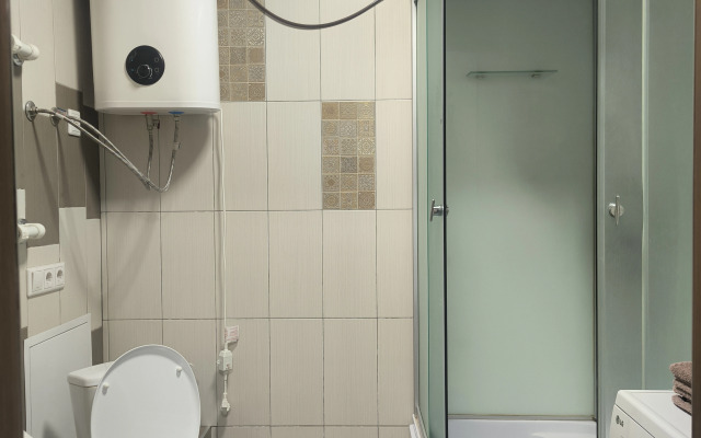 Квартира С/В102