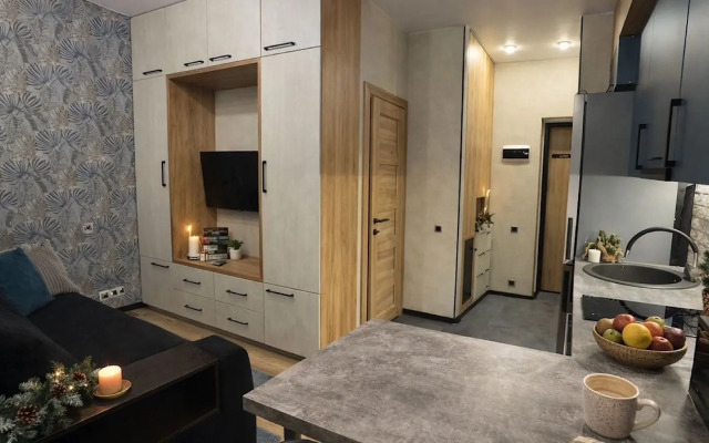 Квартира Svoy Lux - 2