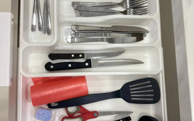 Квартира Студия в ЖК 1-й Дубровский