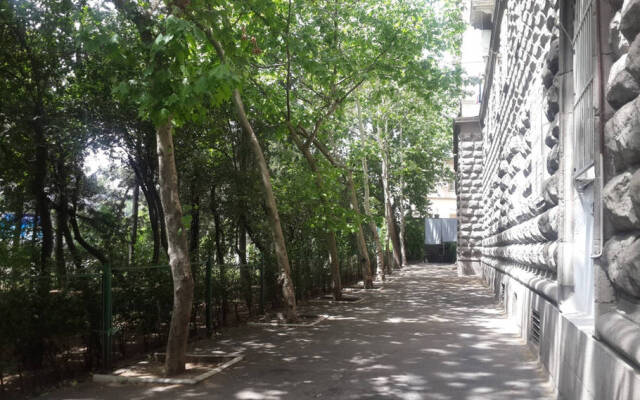 V Tsentre Tbilisi Apartments