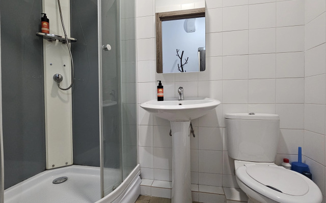 Апартаменты Марьин Дом на Малышева, 42 а