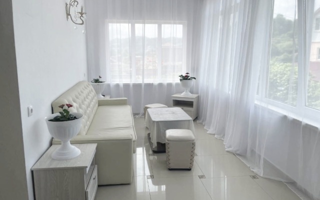 Semeyny Guest House