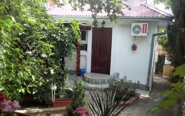 Mini-Otel Nomera v Sudake