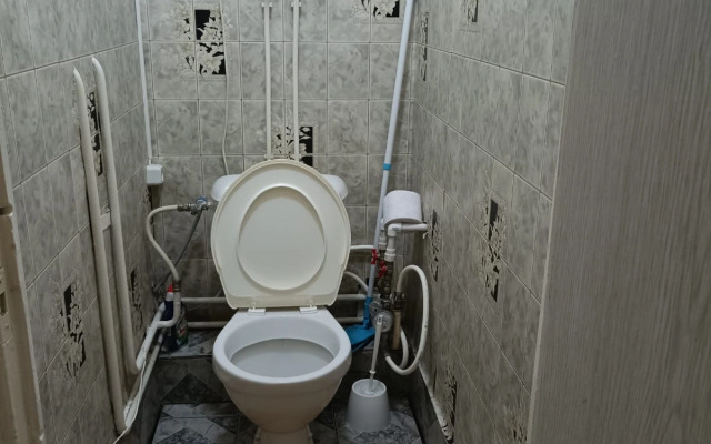 Квартира на Молодежной