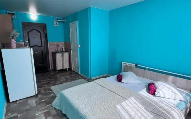 Квартира со Всеми Удобствами