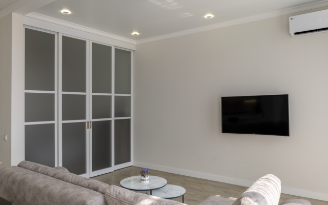 Квартира Жилой Комплекс Роял Парк