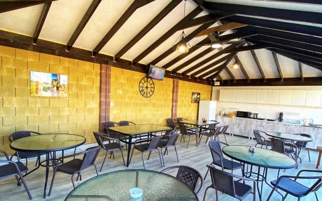 Гостевой дом Sunny House