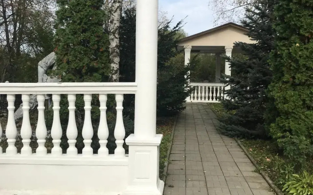 Mini hotel Gostinitsa Chetyre Sezona
