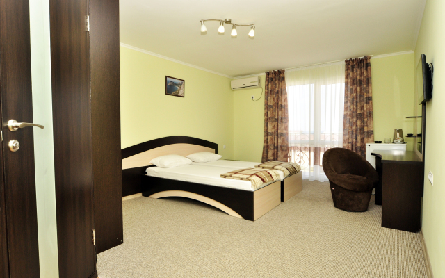 Kolibri Guest House