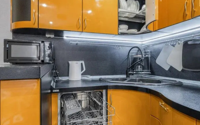 Квартира Доступность класса Premium