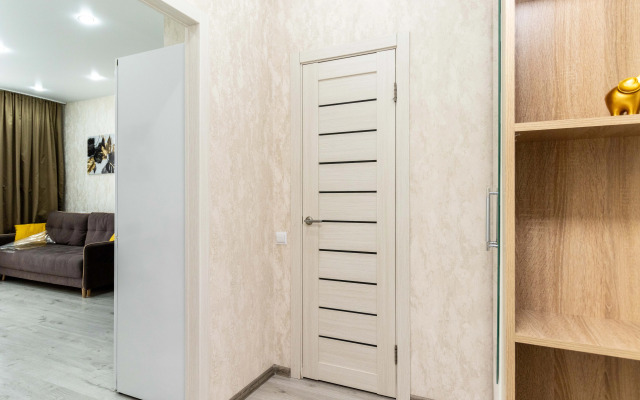 Квартира Видовая Cтудия