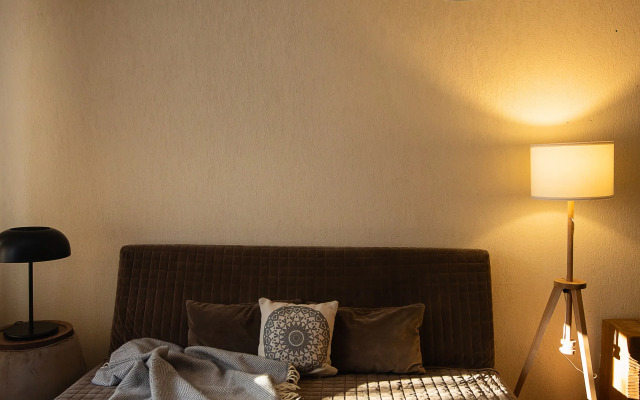 Just Wood Hotel