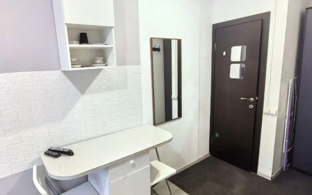 Квартира уютная в Советском p-нe г. Toмскa