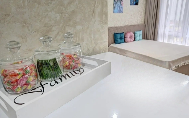 Kasablanka (1) Apartments