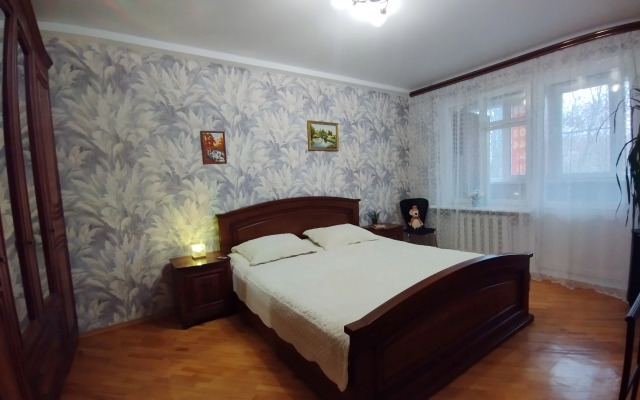 Квартира в центре города