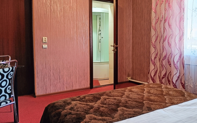 Гостевой Дом на Трактовой