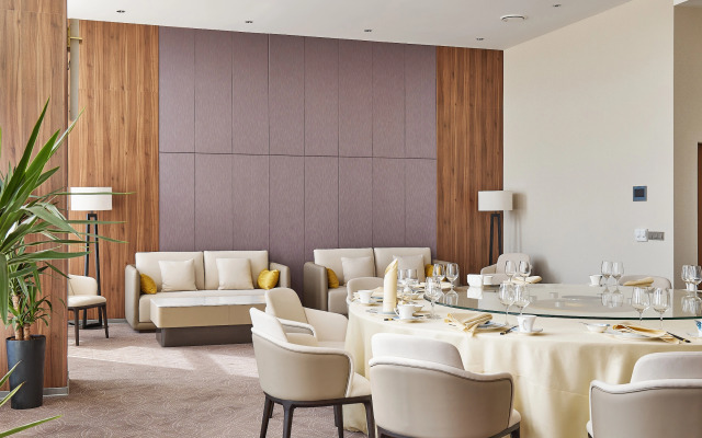 Aden Hotel & Business Centre Minsk (airport)