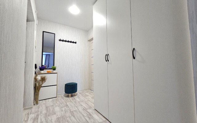 Apartamenty U Solyanogo Parka Apartments