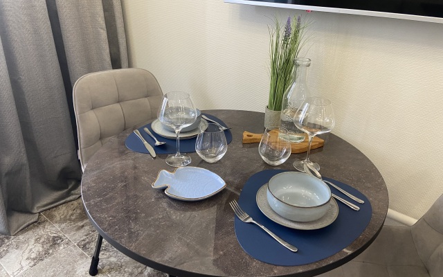 Квартира Живи на море