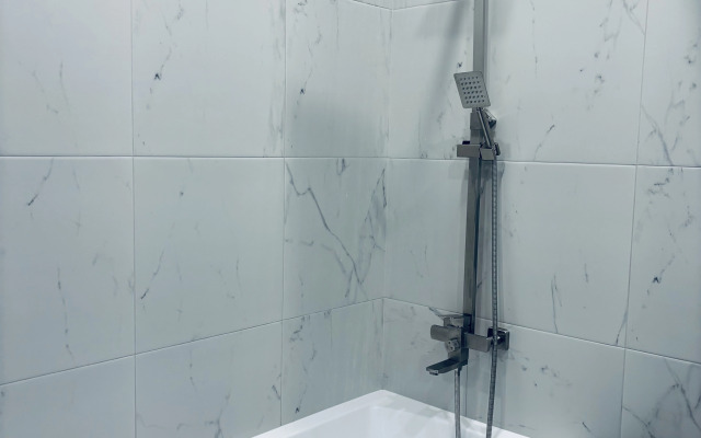 Квартира на Ямашева 102а