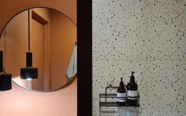 Апартаменты Apart Seasons Svartca 1