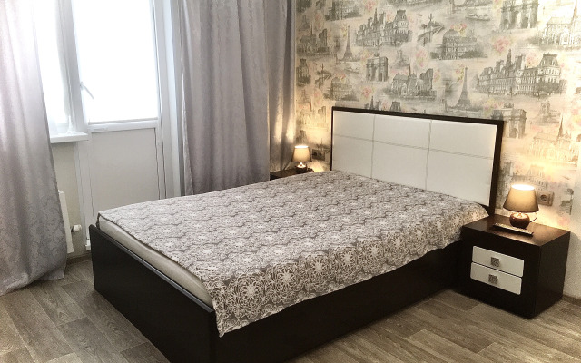 Апартаменты на Университетской