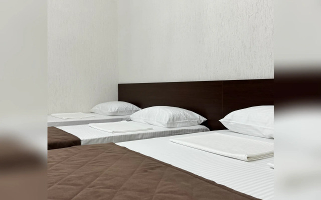 Hotel Sezam Hotel
