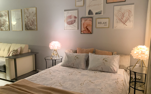 Comfort & Relax Home Dreams In The Clouds Apartments