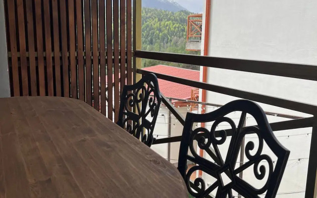Shatun Hotel