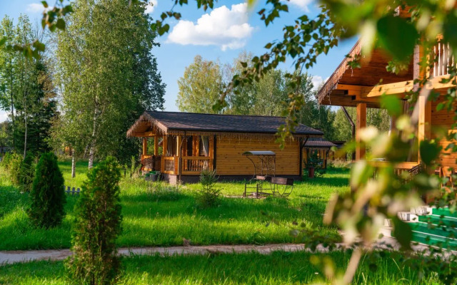 Hotel Atelika Olgino