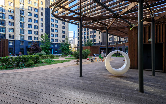 #3 Cosy Studio For 2+1 By Lo Apartments
